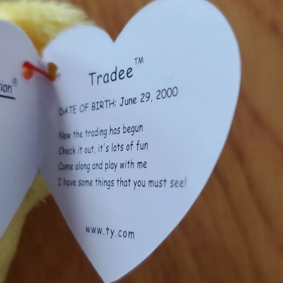 Ty Beanie Babies Happy Bundle*RETIRED* - Picture 7 of 7